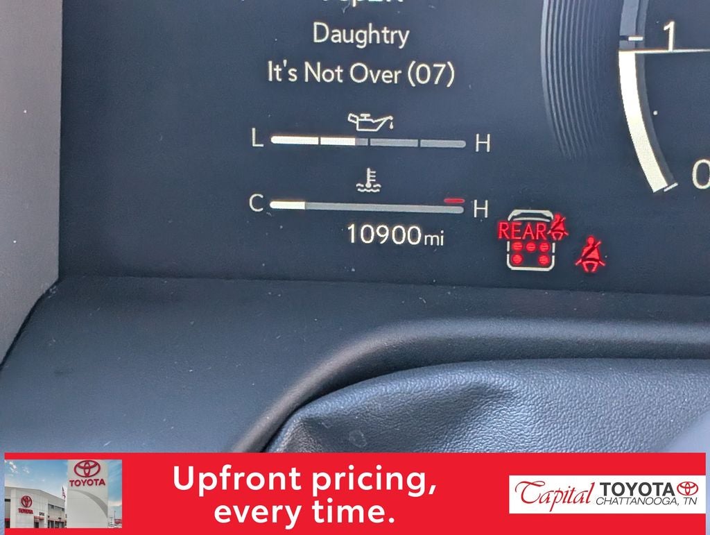 2024 Lexus GX 550 Luxury+