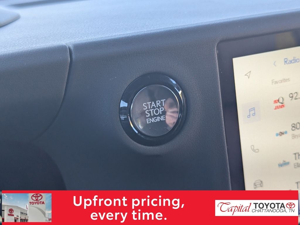 2024 Lexus GX 550 Luxury+