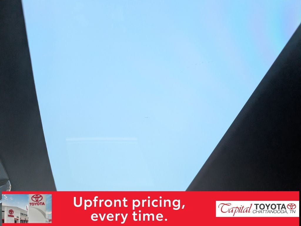 2024 Lexus GX 550 Luxury+