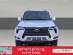 2024 Lexus GX 550 Luxury+