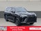 2025 Lexus LX 700h Overtrail