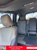 2025 Lexus LX 700h Overtrail