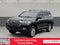 2020 Toyota Land Cruiser Base