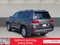 2019 Toyota Land Cruiser Base