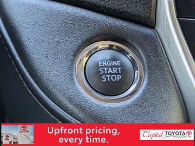 2020 Toyota Land Cruiser Base