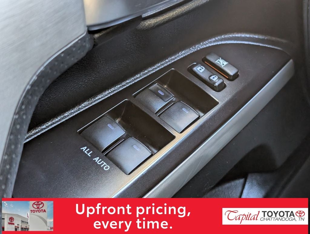 2020 Toyota Land Cruiser Base