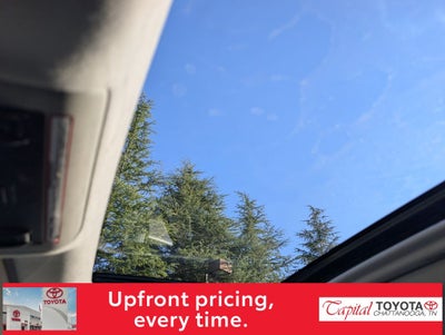 2020 Toyota Land Cruiser Base