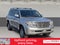 2011 Toyota Land Cruiser Base