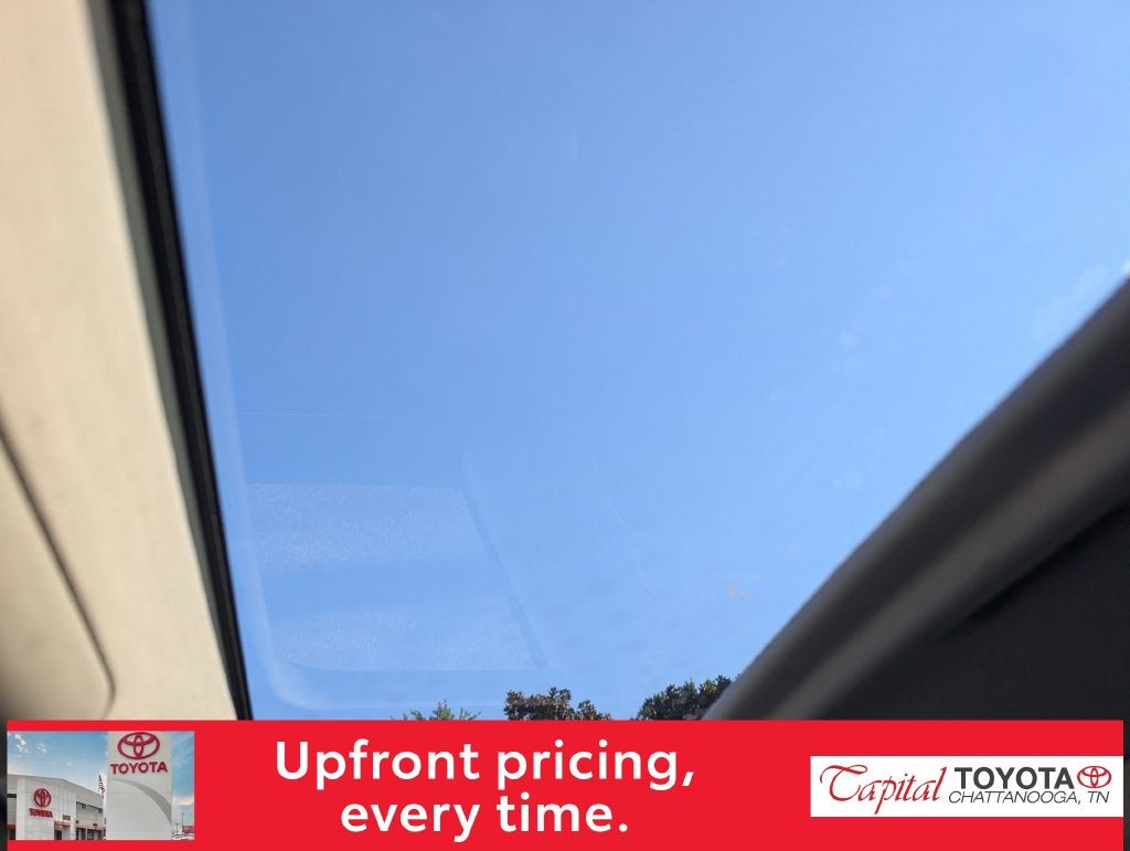 2011 Toyota Land Cruiser Base