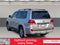 2011 Toyota Land Cruiser Base