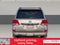 2011 Toyota Land Cruiser Base