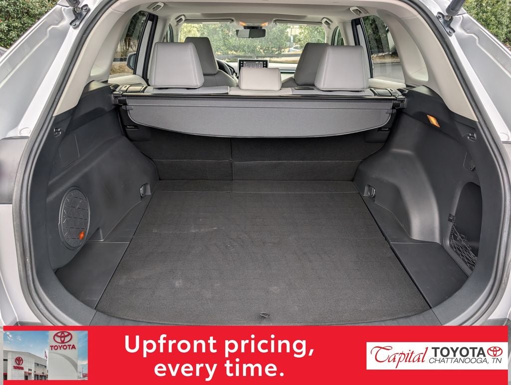 2020 Toyota RAV4 Limited