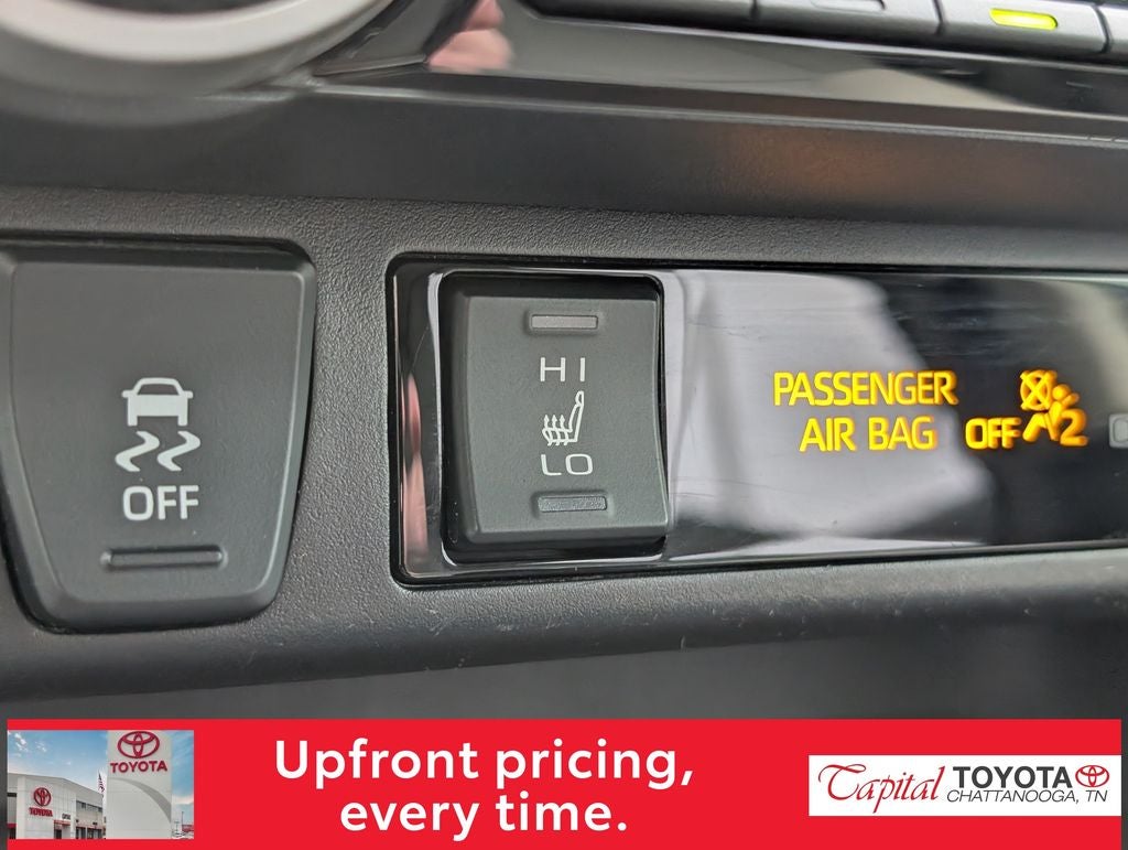 2020 Toyota RAV4 Limited