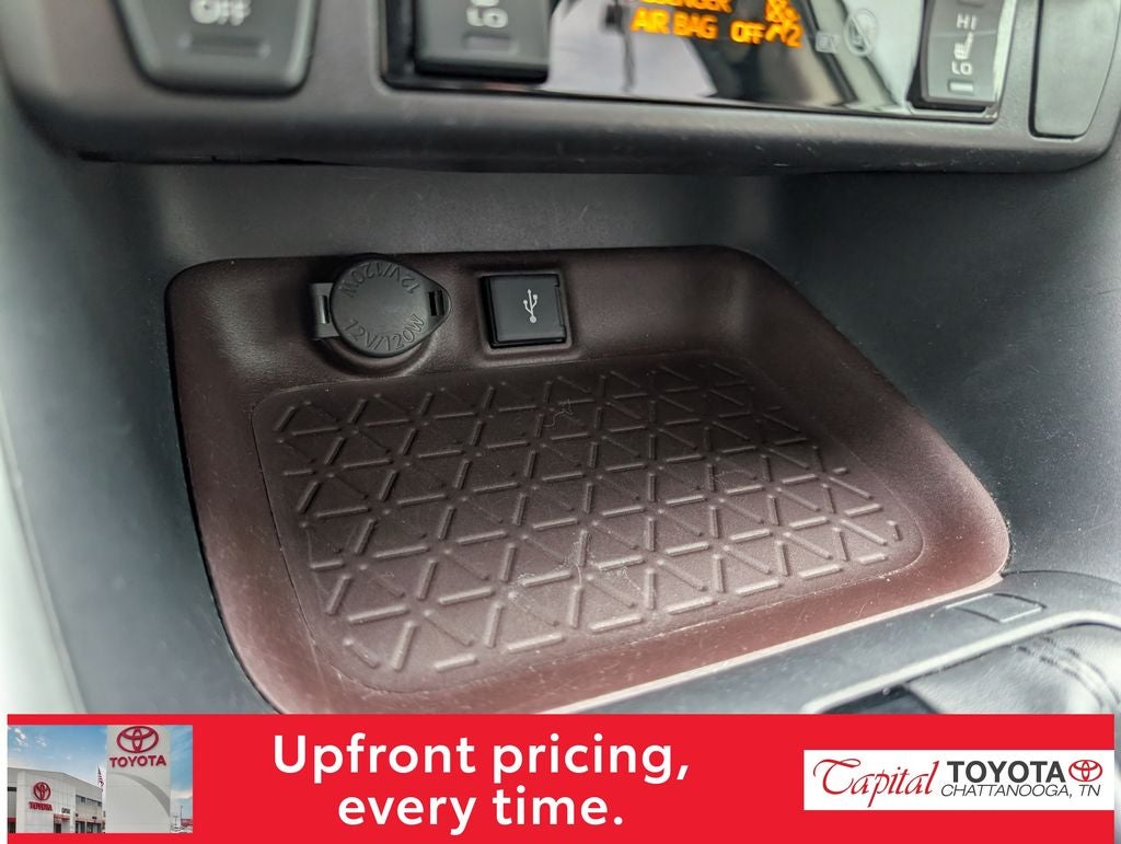 2020 Toyota RAV4 Limited