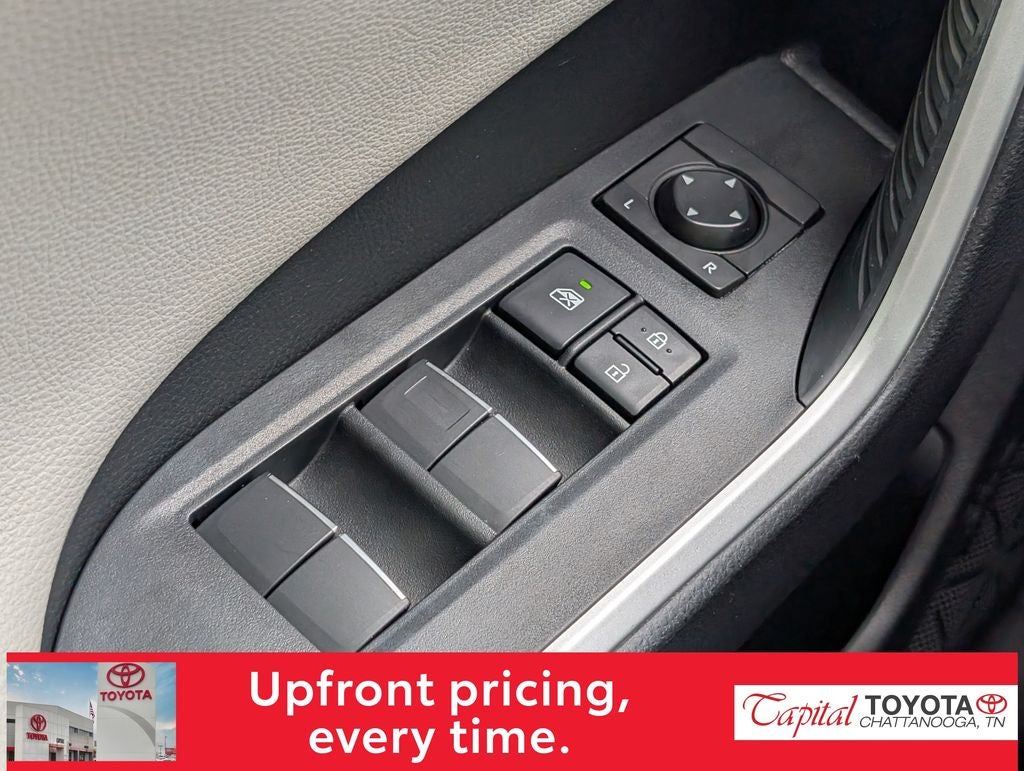 2020 Toyota RAV4 Limited