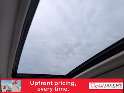 2020 Toyota RAV4 Limited