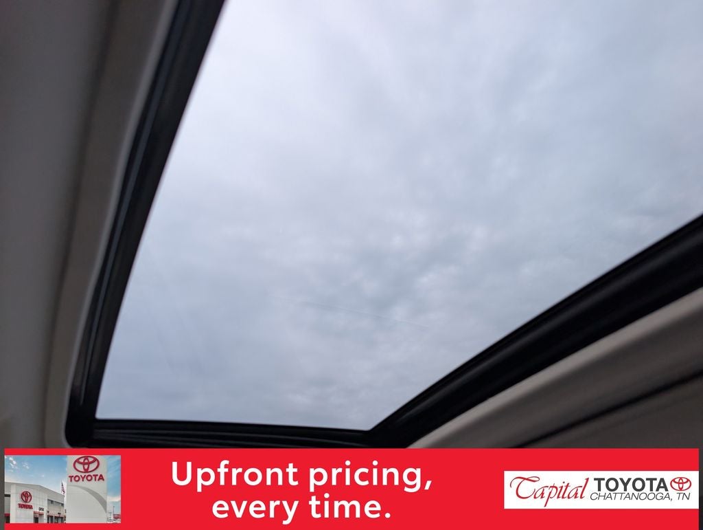 2020 Toyota RAV4 Limited