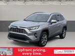 2020 Toyota RAV4 Limited