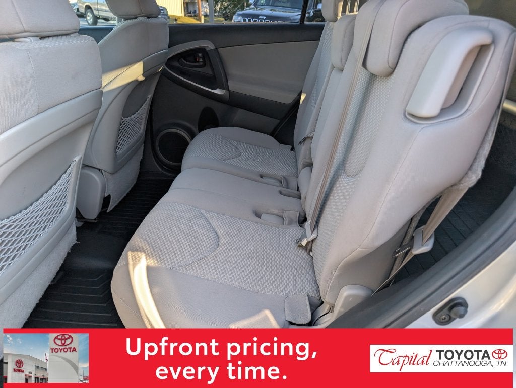2006 Toyota RAV4 Limited