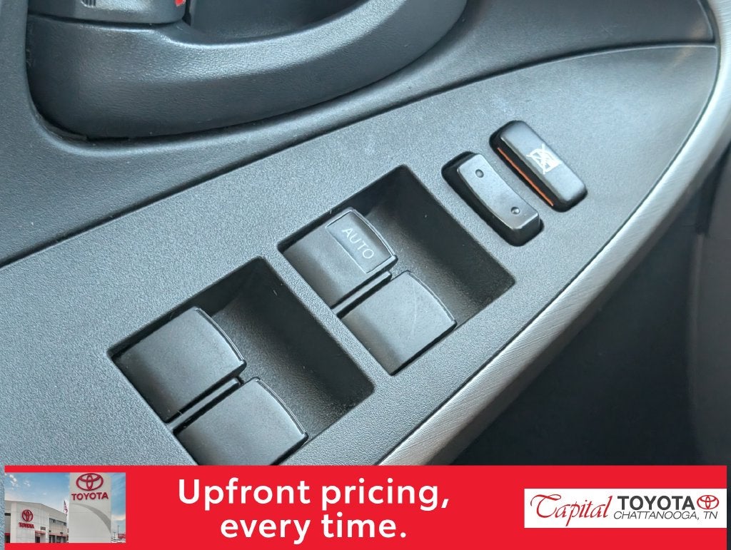 2006 Toyota RAV4 Limited