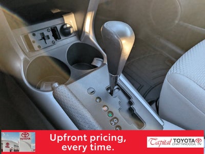 2006 Toyota RAV4 Limited