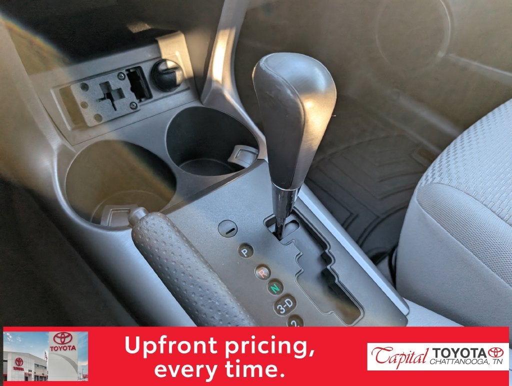 2006 Toyota RAV4 Limited