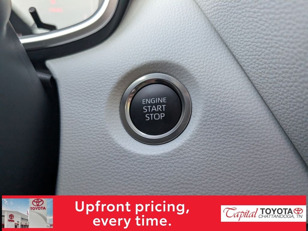 2025 Toyota Corolla Hatchback XSE