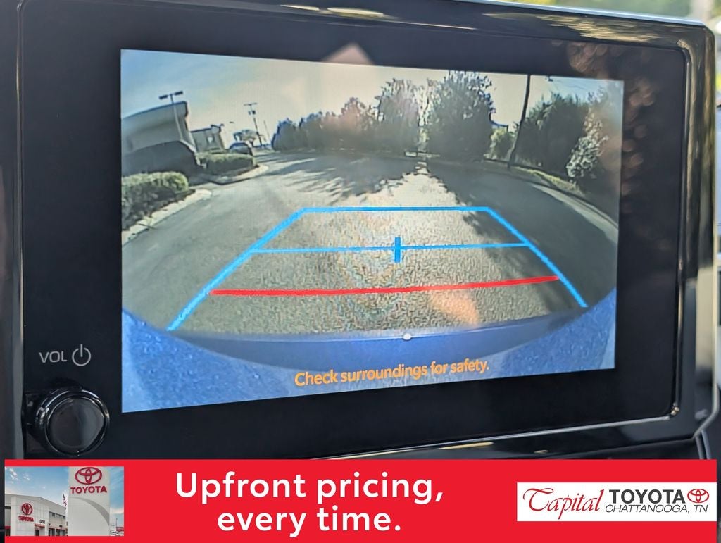 2025 Toyota Corolla Hatchback XSE