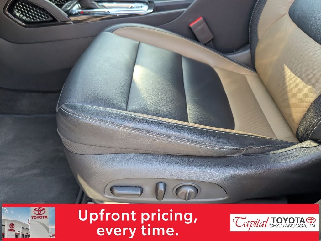 2022 Chevrolet TrailBlazer ACTIV