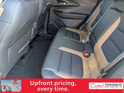 2022 Chevrolet TrailBlazer ACTIV