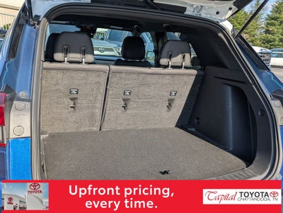 2022 Chevrolet TrailBlazer ACTIV