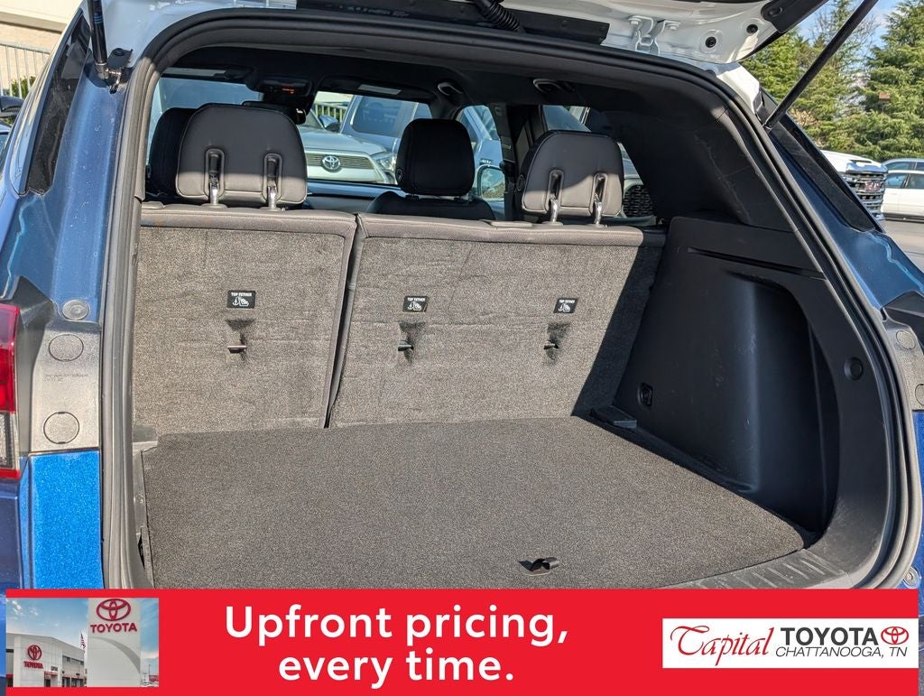 2022 Chevrolet TrailBlazer ACTIV