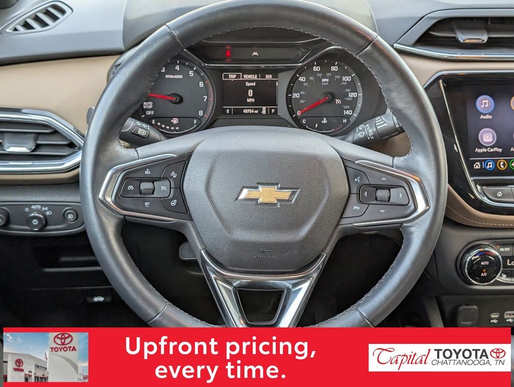 2022 Chevrolet TrailBlazer ACTIV