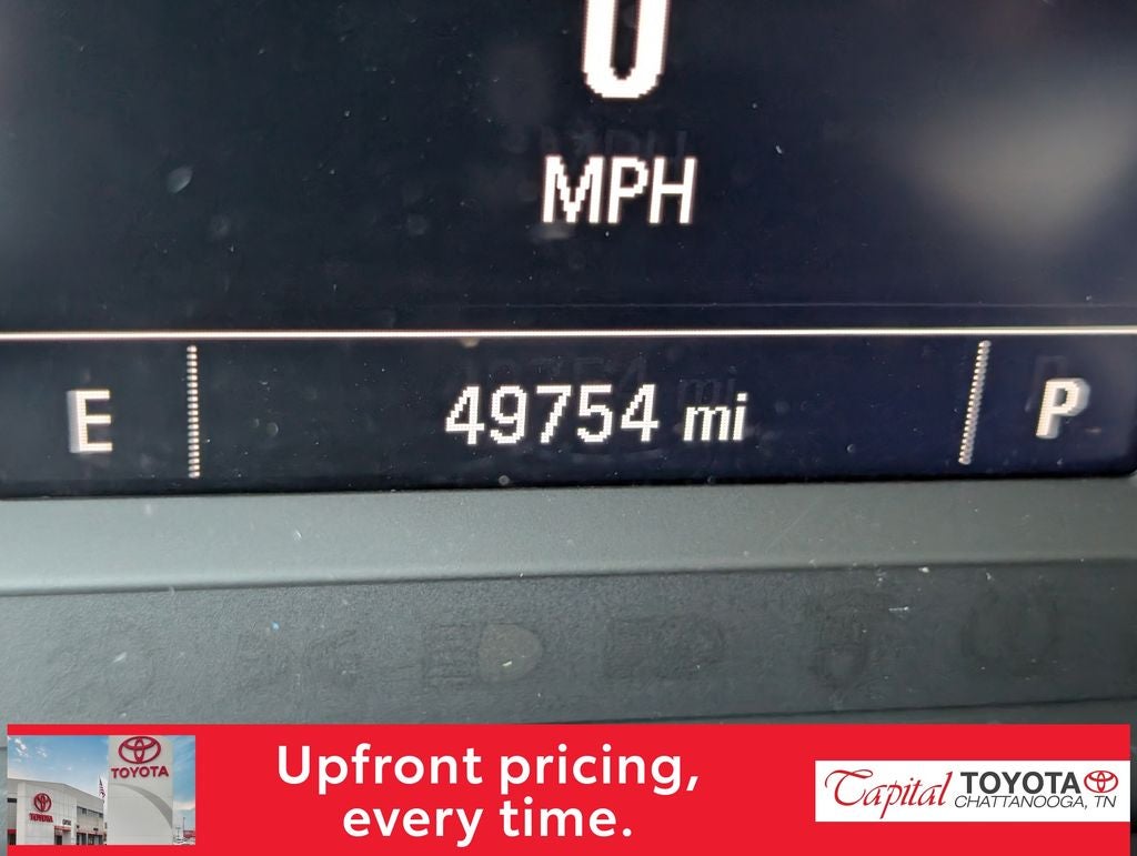 2022 Chevrolet TrailBlazer ACTIV