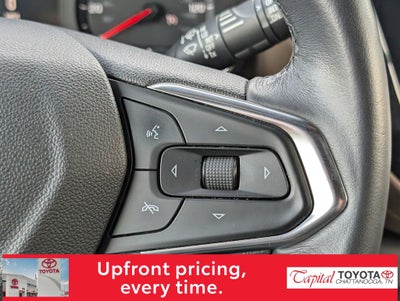 2022 Chevrolet TrailBlazer ACTIV