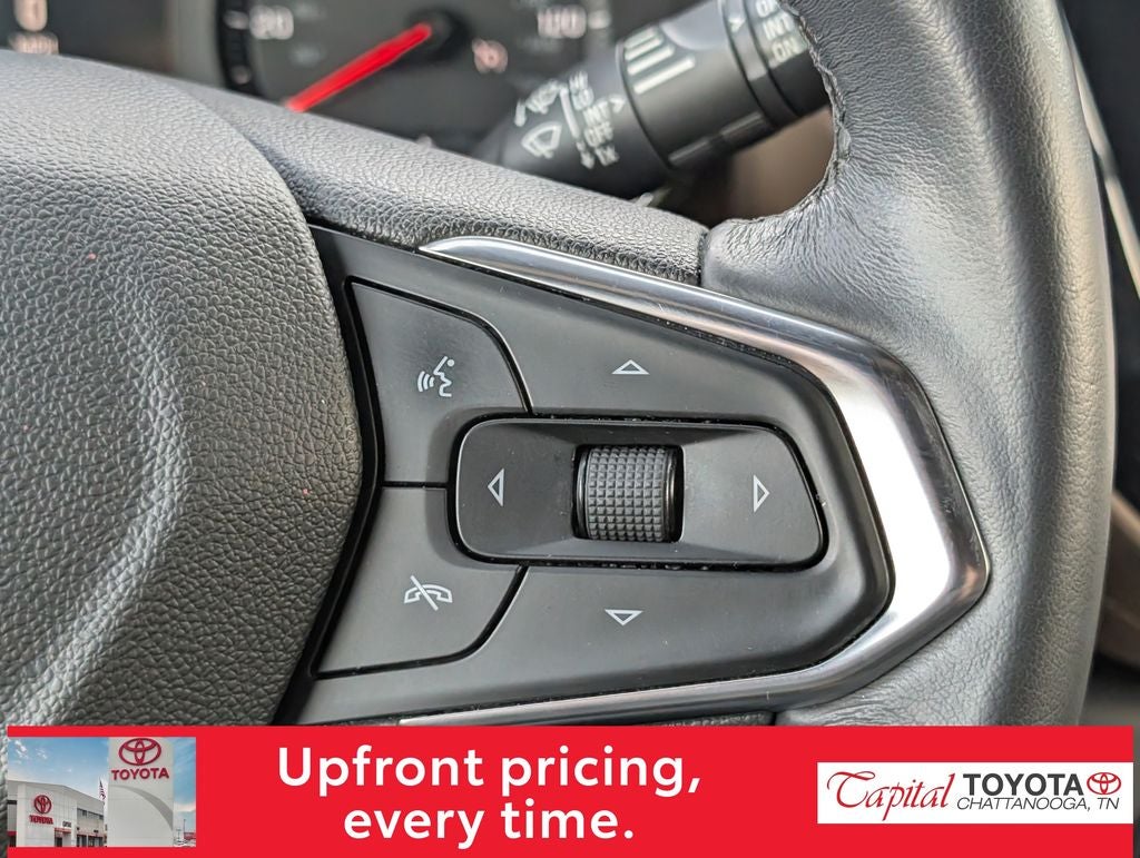 2022 Chevrolet TrailBlazer ACTIV