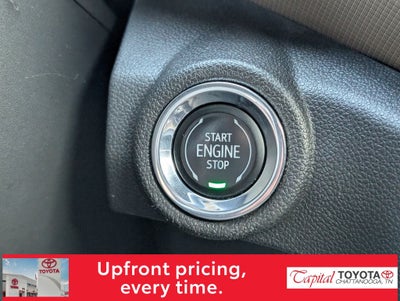 2022 Chevrolet TrailBlazer ACTIV