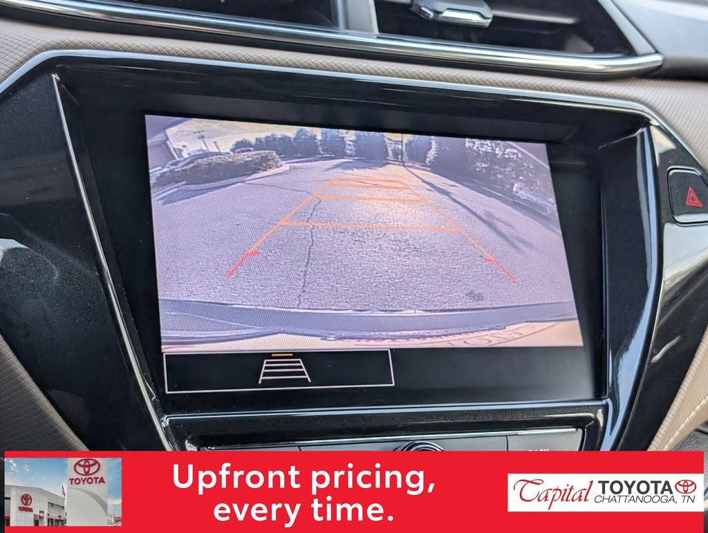 2022 Chevrolet TrailBlazer ACTIV