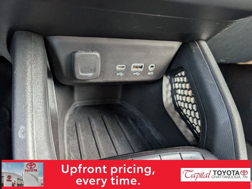 2022 Chevrolet TrailBlazer ACTIV