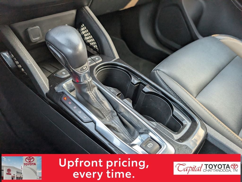 2022 Chevrolet TrailBlazer ACTIV