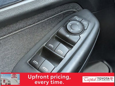 2022 Chevrolet TrailBlazer ACTIV