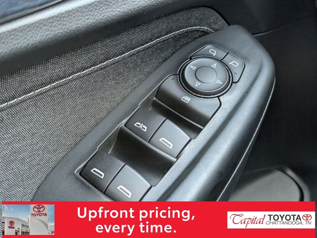 2022 Chevrolet TrailBlazer ACTIV