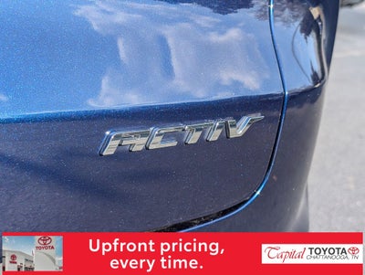 2022 Chevrolet TrailBlazer ACTIV