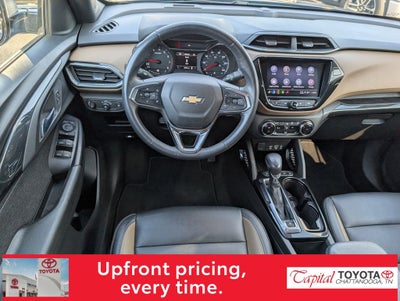 2022 Chevrolet TrailBlazer ACTIV