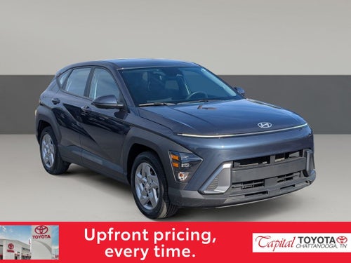 2024 Hyundai Kona SE