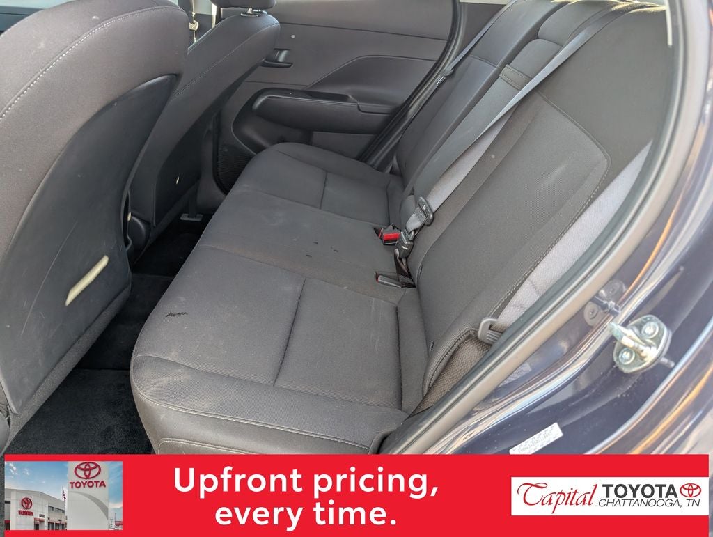 2024 Hyundai Kona SE