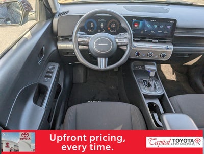 2024 Hyundai Kona SE