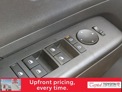 2024 Hyundai Kona SE