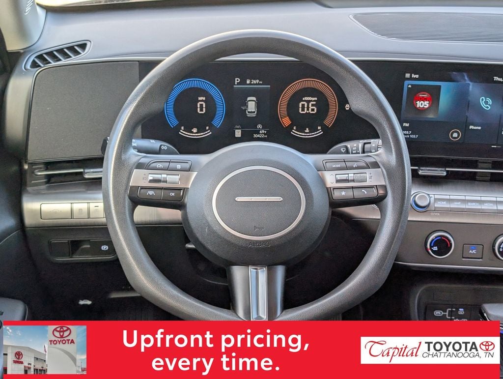 2024 Hyundai Kona SE