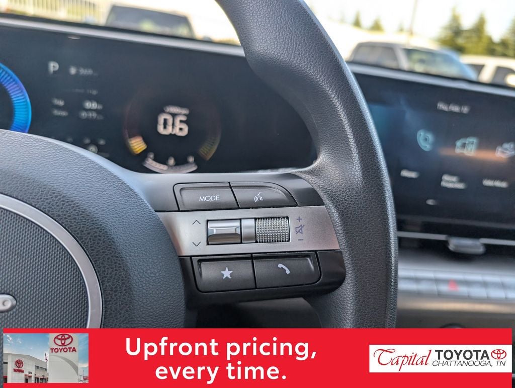 2024 Hyundai Kona SE